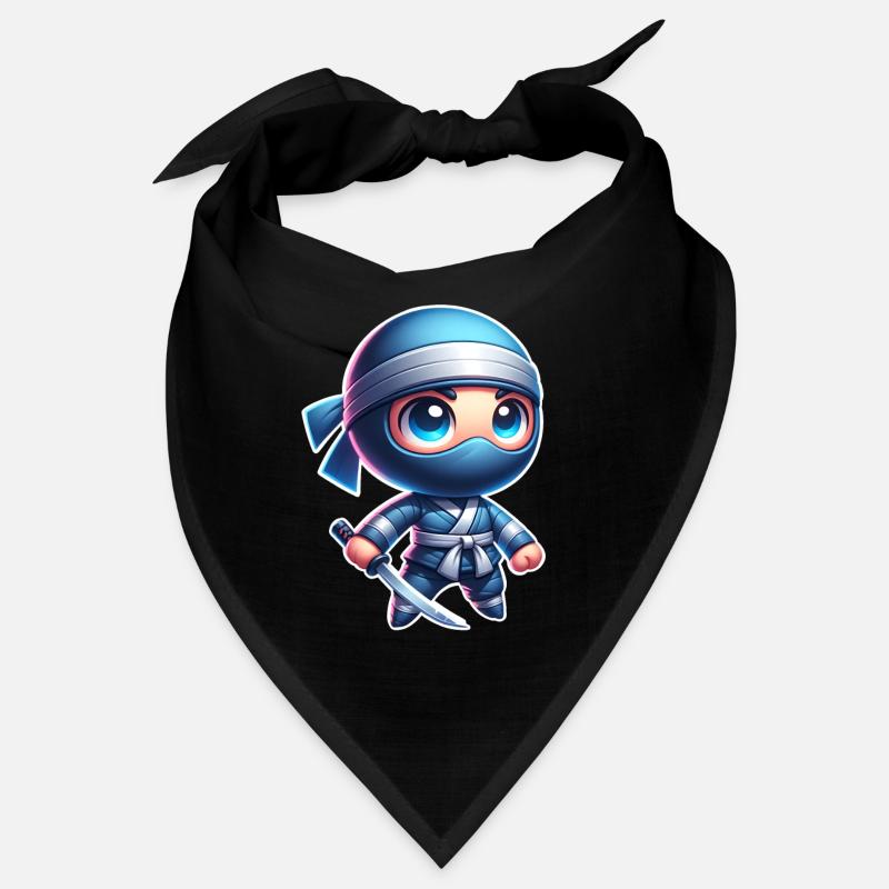 Ninja Bandana