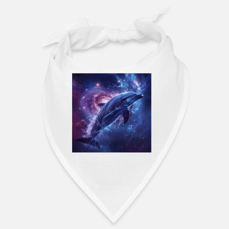 Delphin Bandana