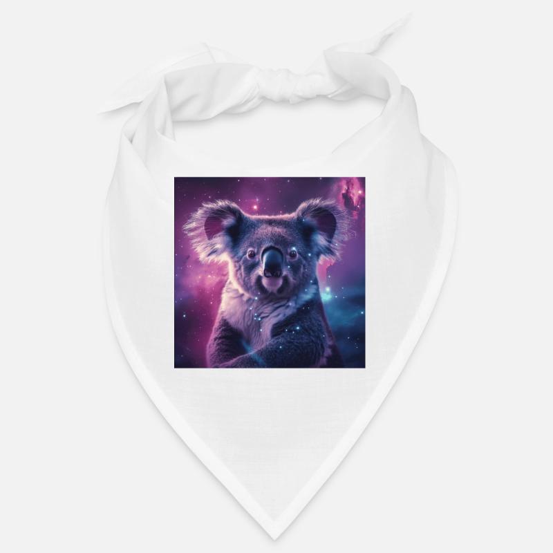 Koala Bandana