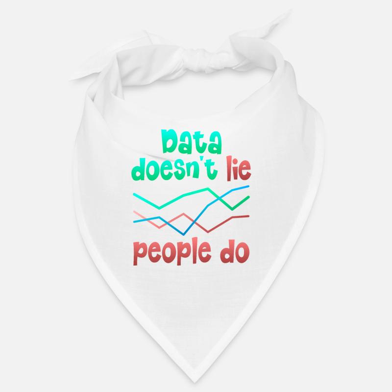 Data Or It Didn't Happen For Student Bandana