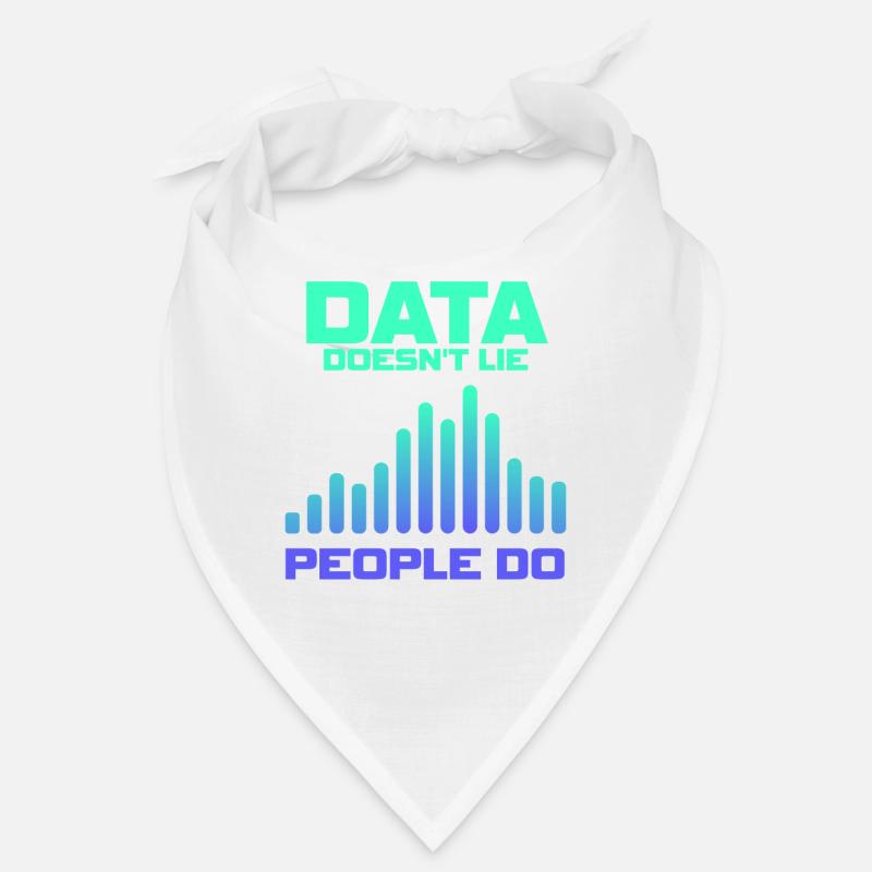 Data Or It Didn't Happen For Student Bandana
