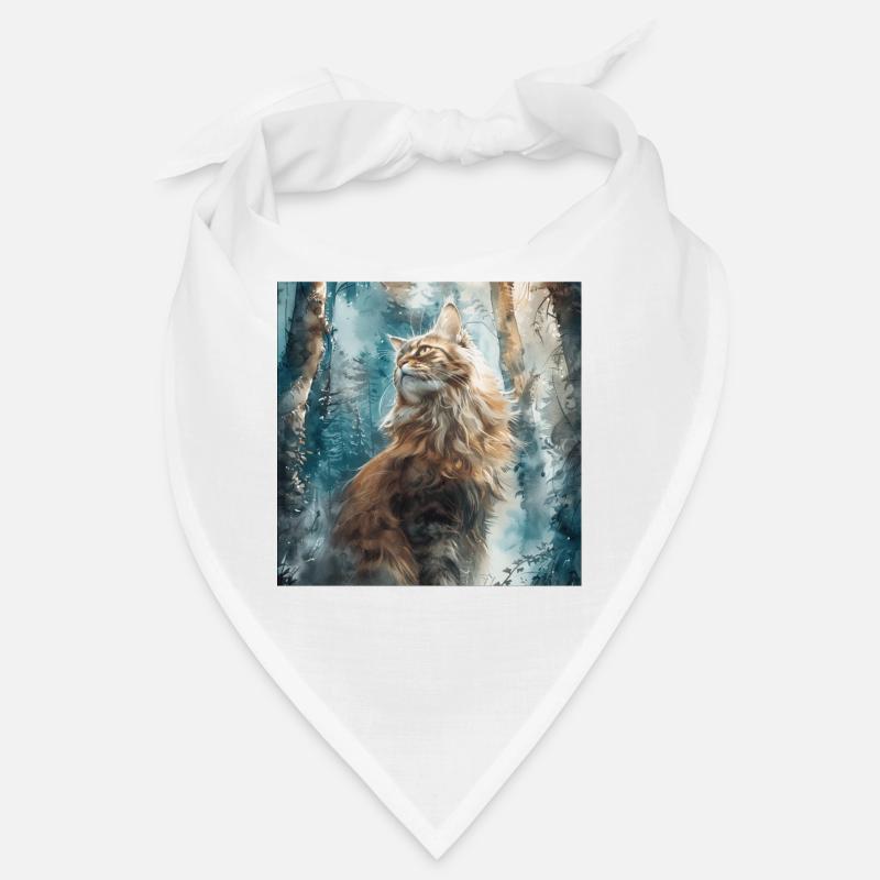 Cat Bandana