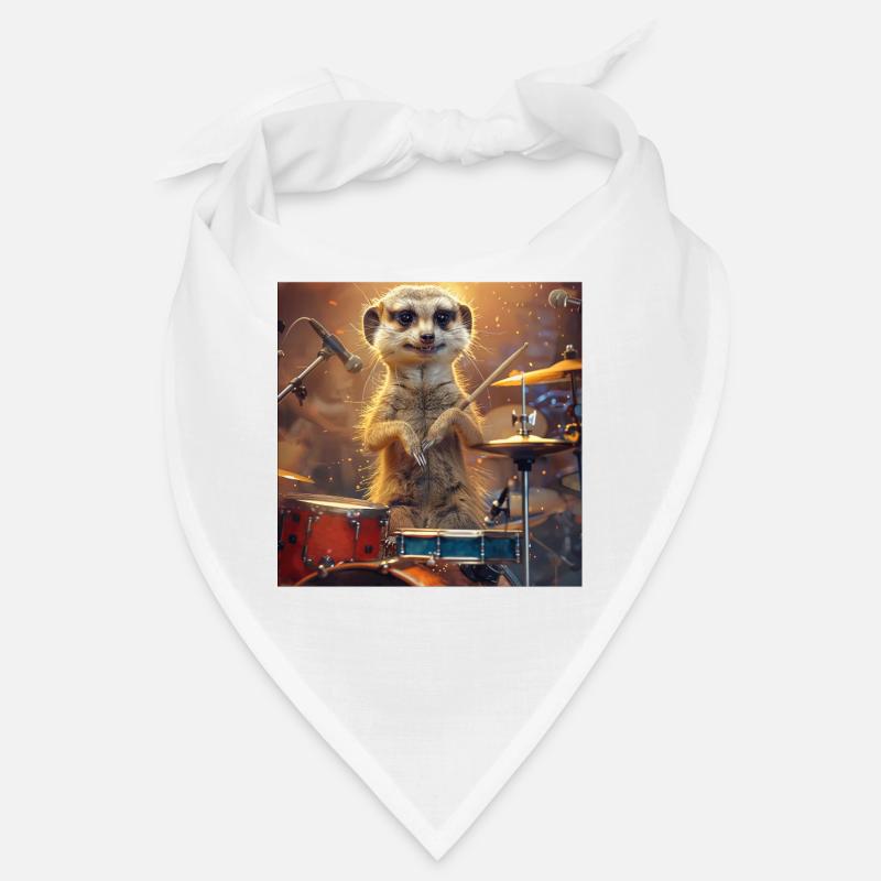 Suricate Bandana