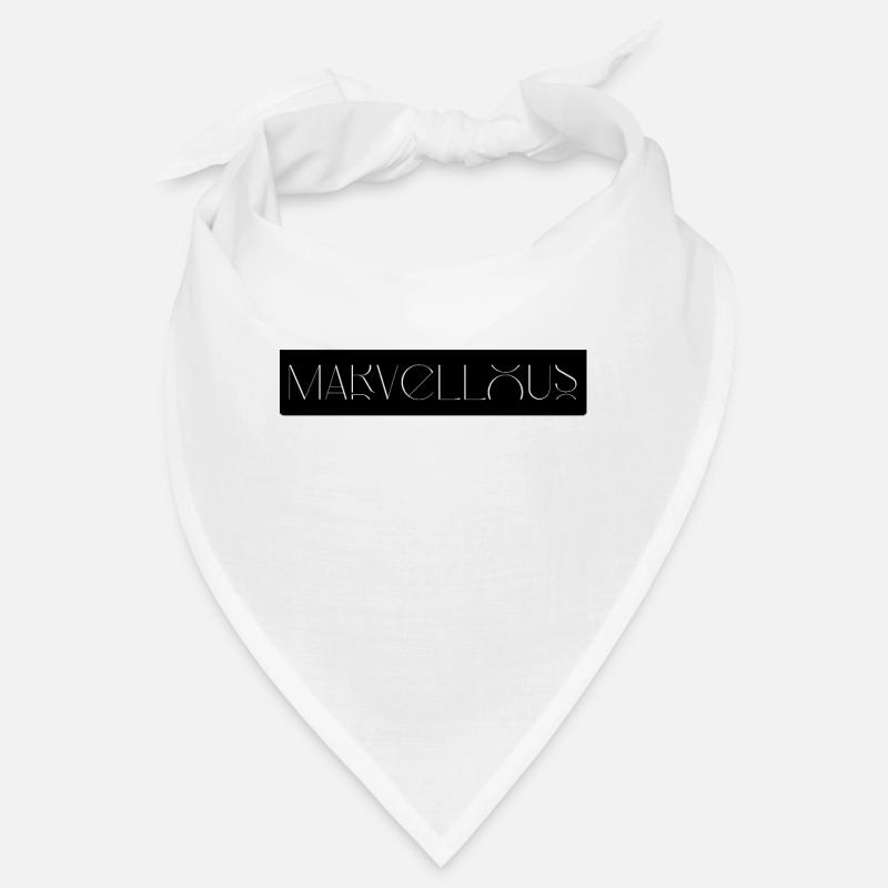 Marvellous Bandana