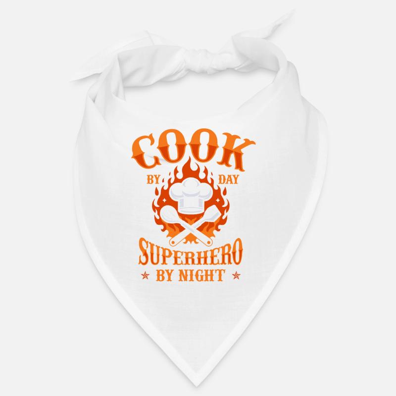 Cuisiner Cuisiner Bandana