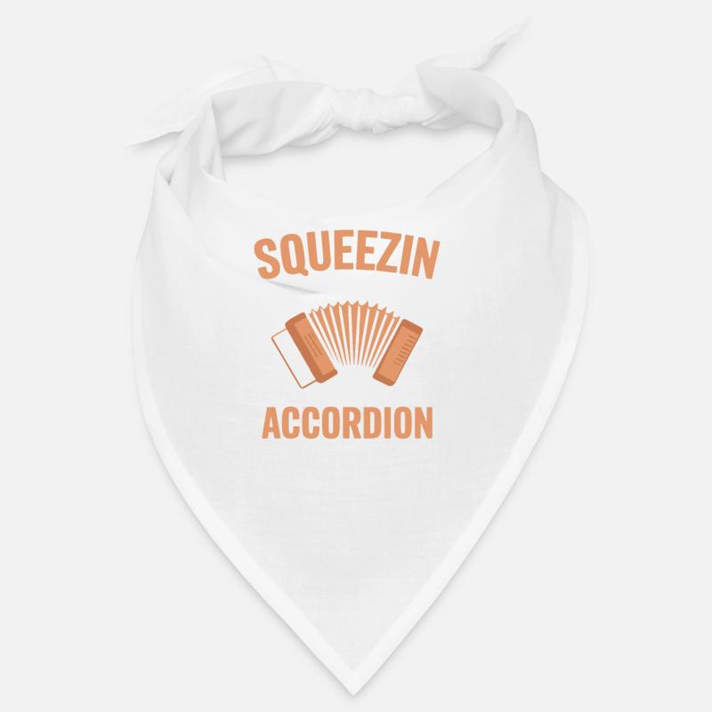 Akkordeon Bandana