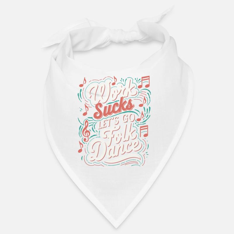 Danse traditionnelle Bandana