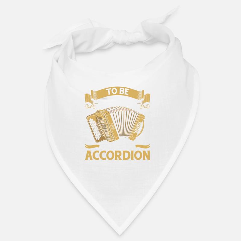Akkordeon Bandana