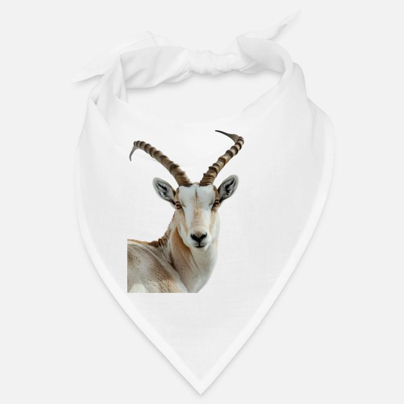 Addax Bandana