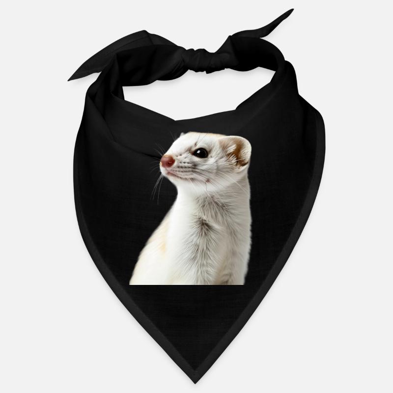 Ermine Bandana