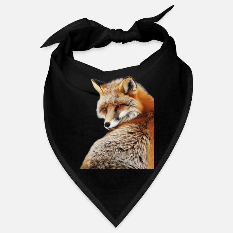 Fuchs Bandana