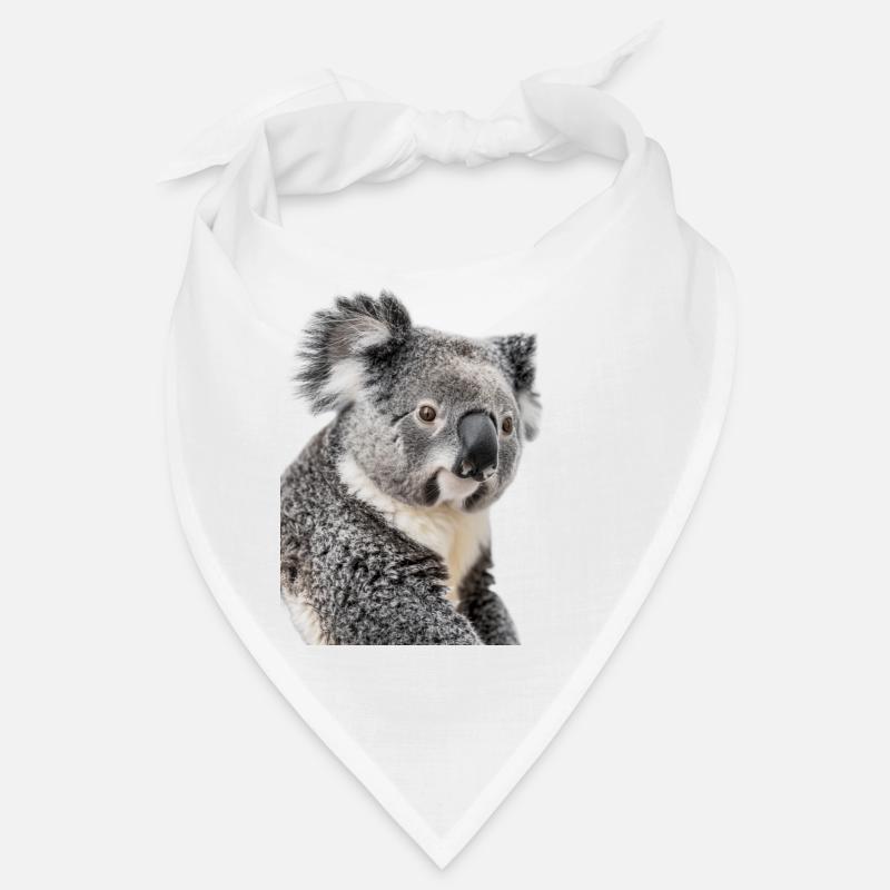 Koala Bandana