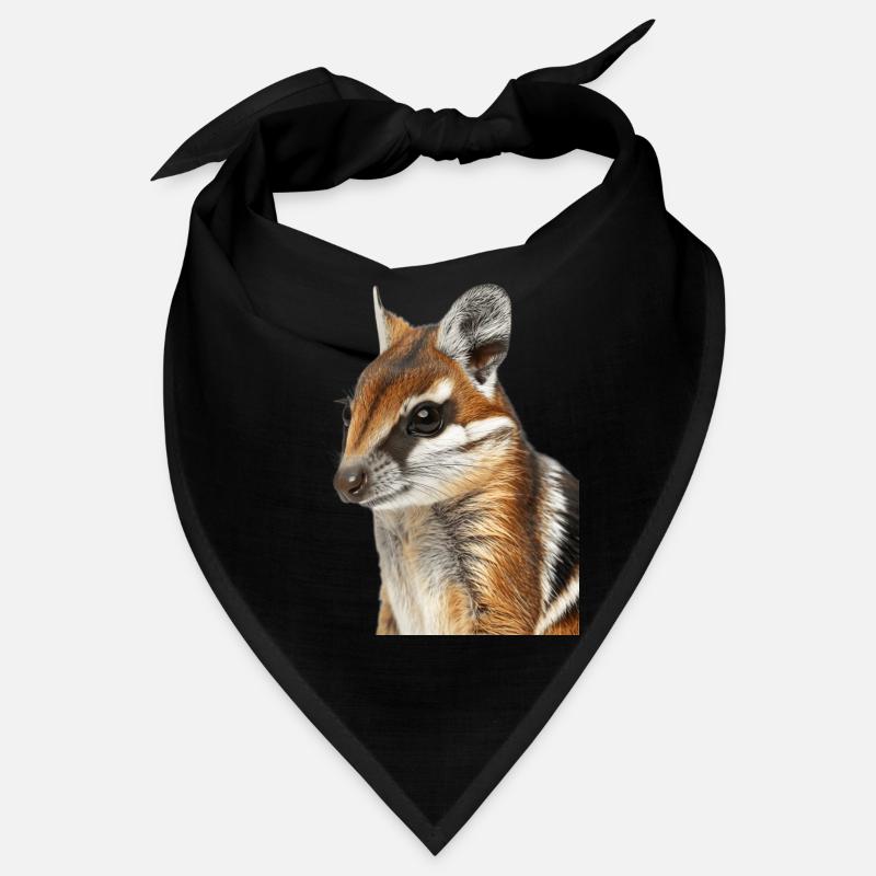 Blouson aviateur tranquillisant Bandana