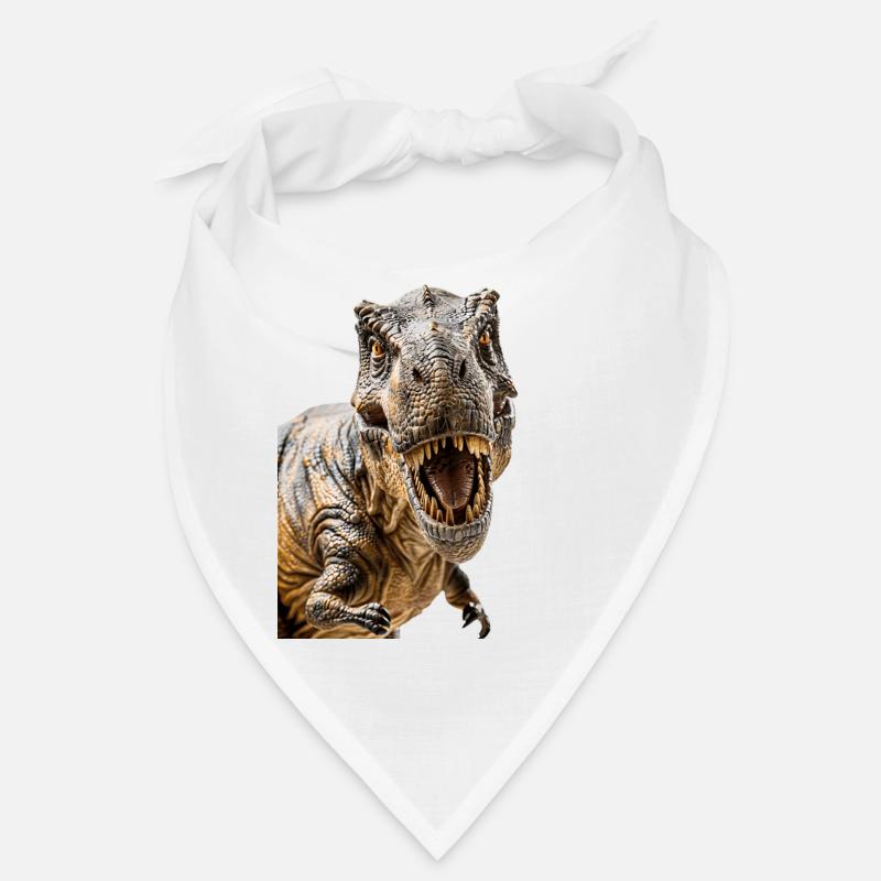 T-Rex Bandana
