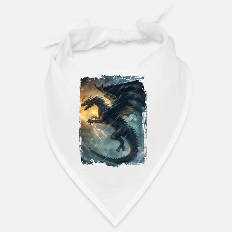 Cerf-volant Bandana