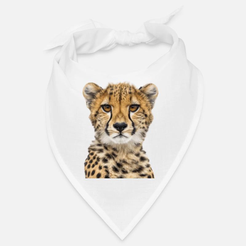 Guépard Bandana