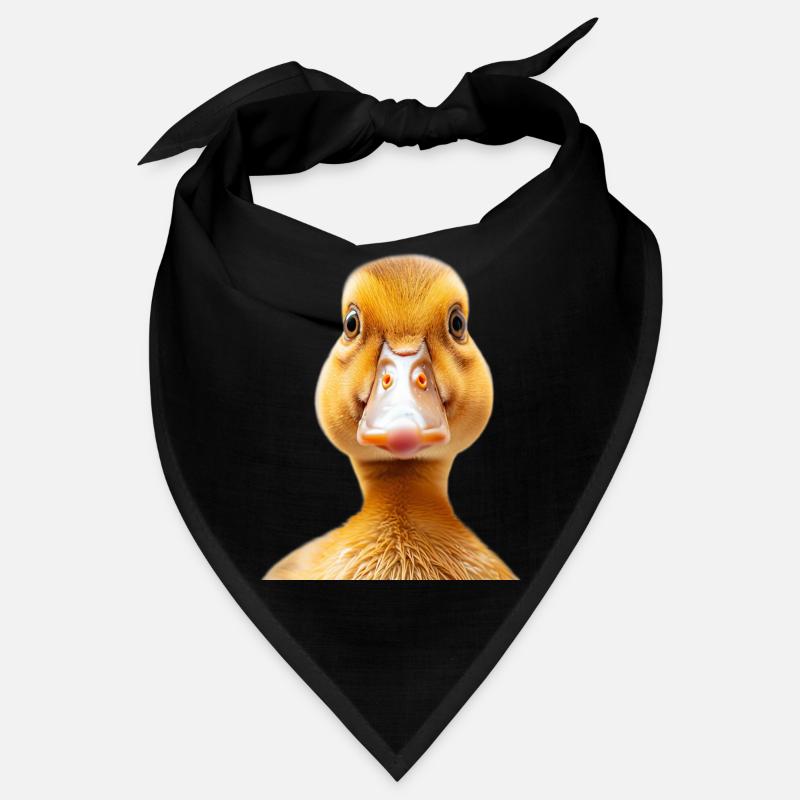Canard Bandana