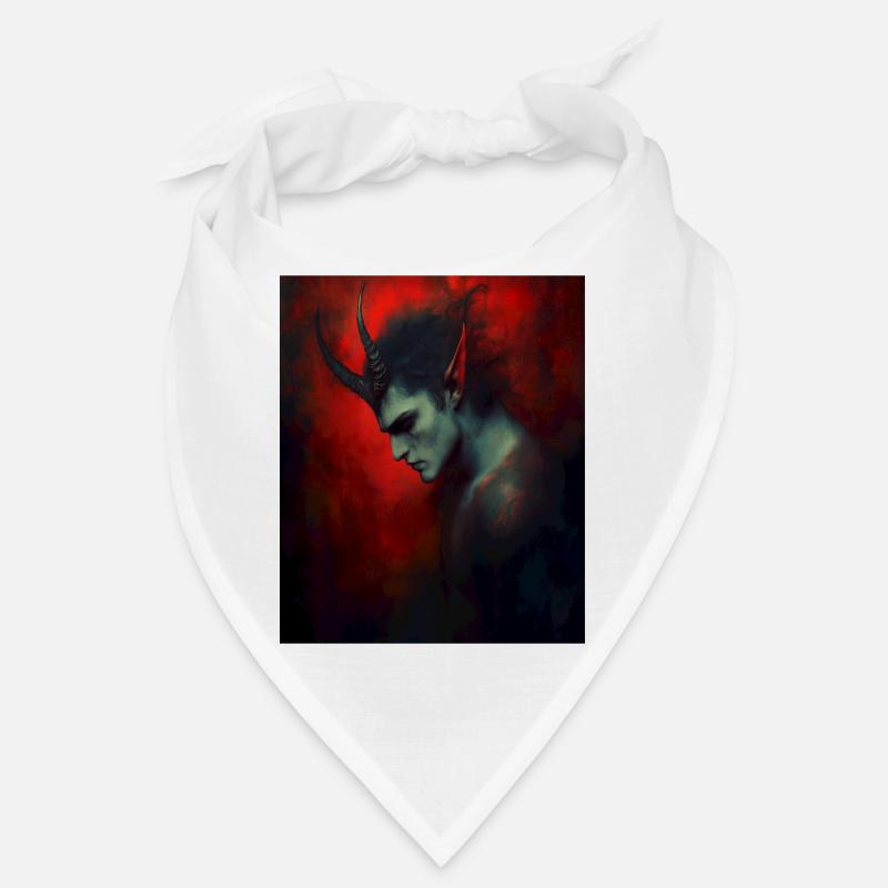 Diable Bandana