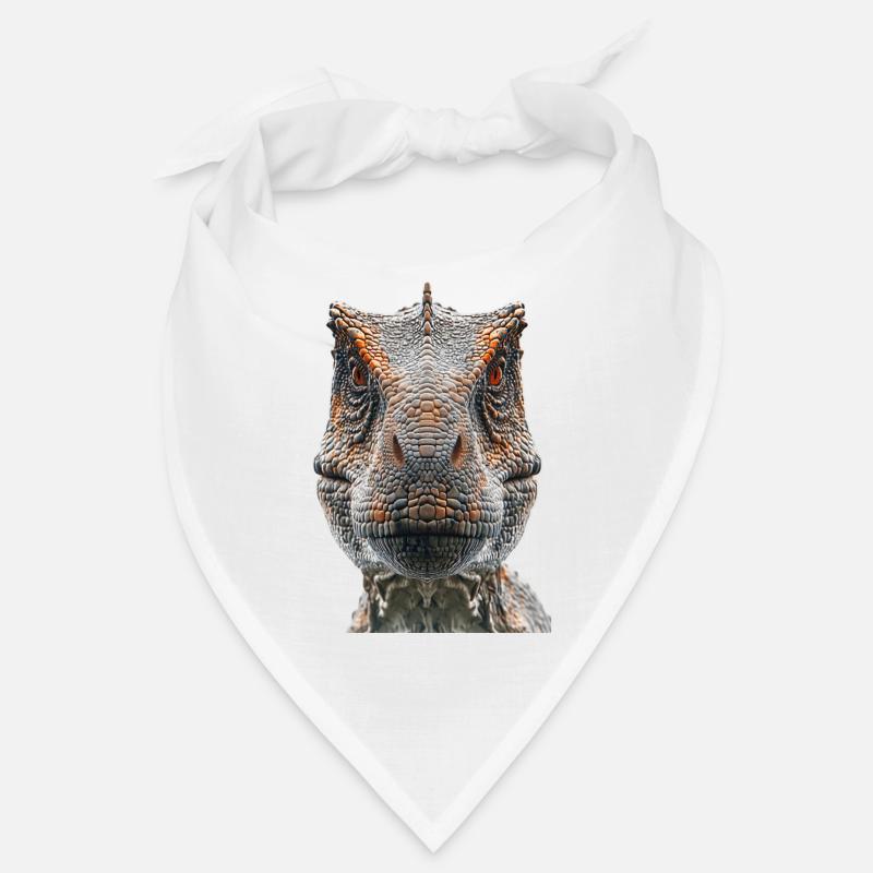 T-Rex Bandana