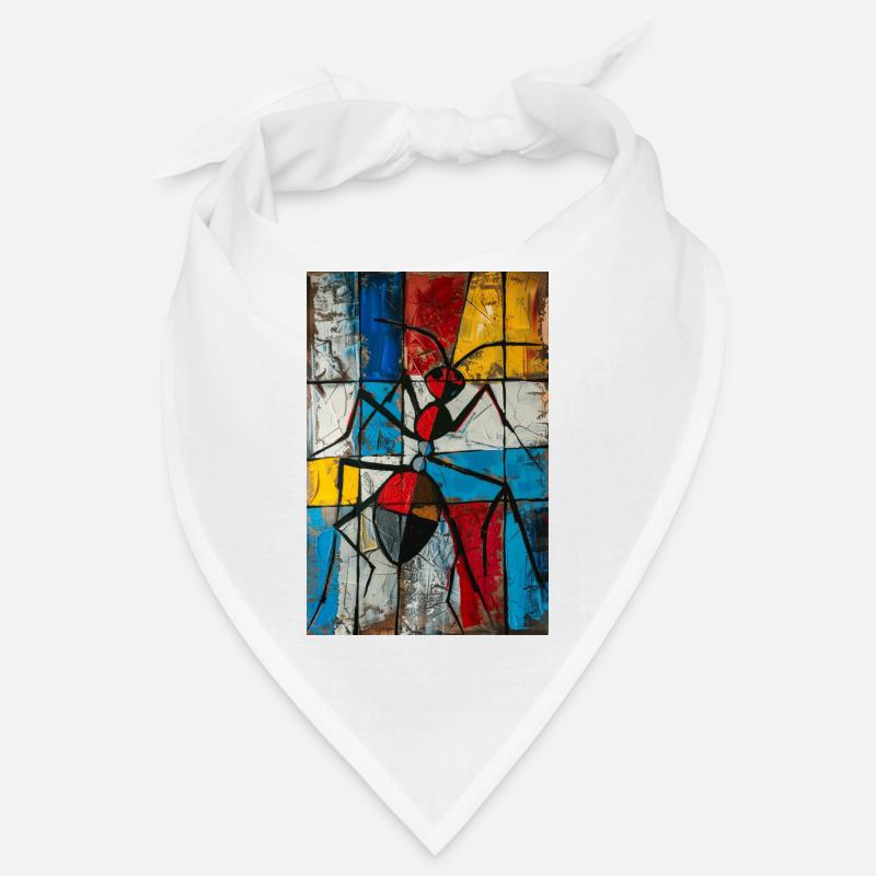Ant Bandana