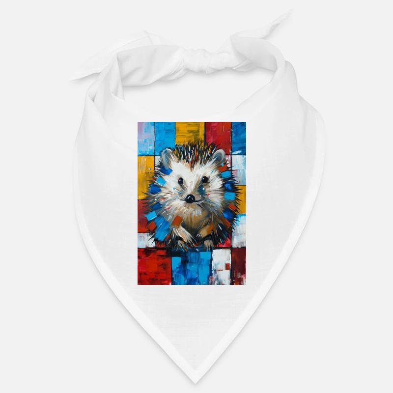 Igel Bandana