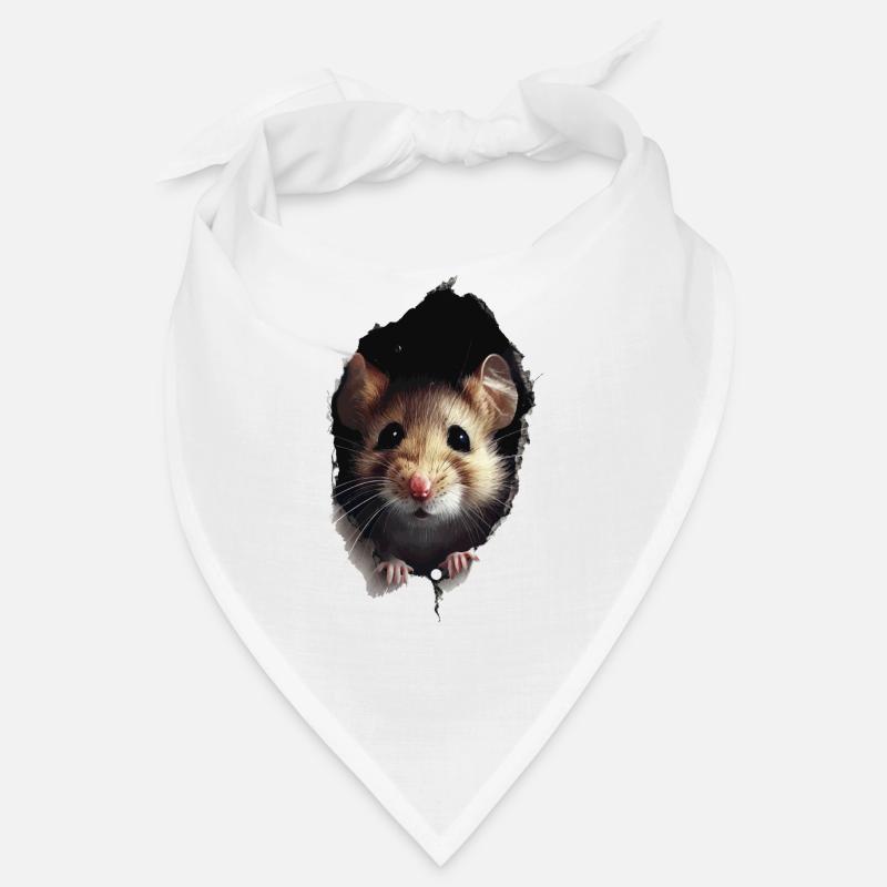 Siebenschläfer Bandana