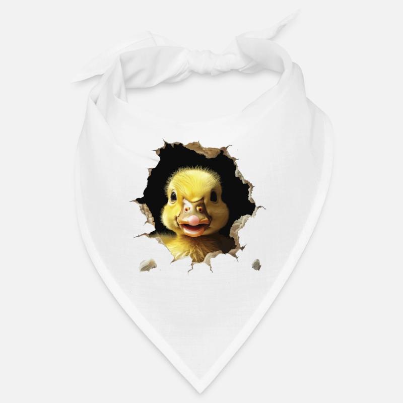 Canard Bandana