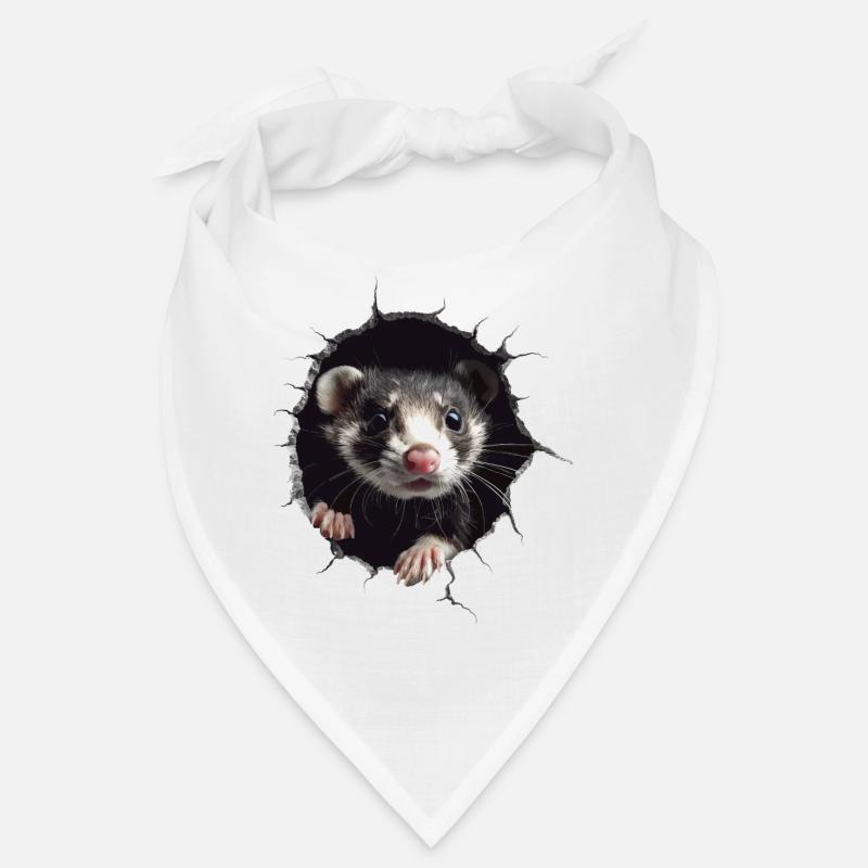 Furet Bandana