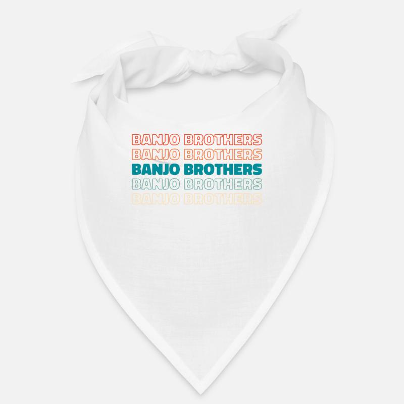 Banjo Bandana