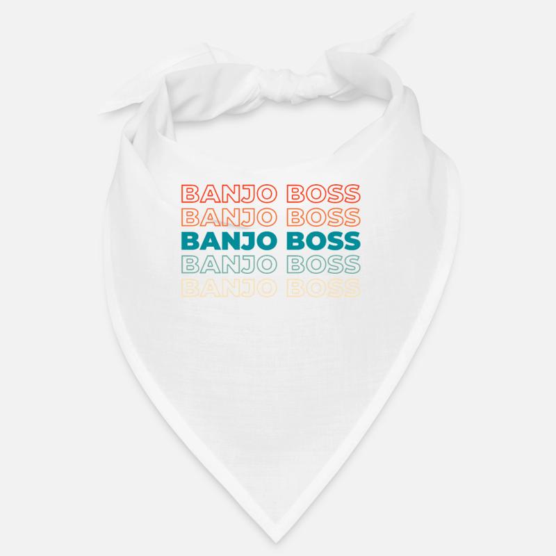 Banjo Bandana