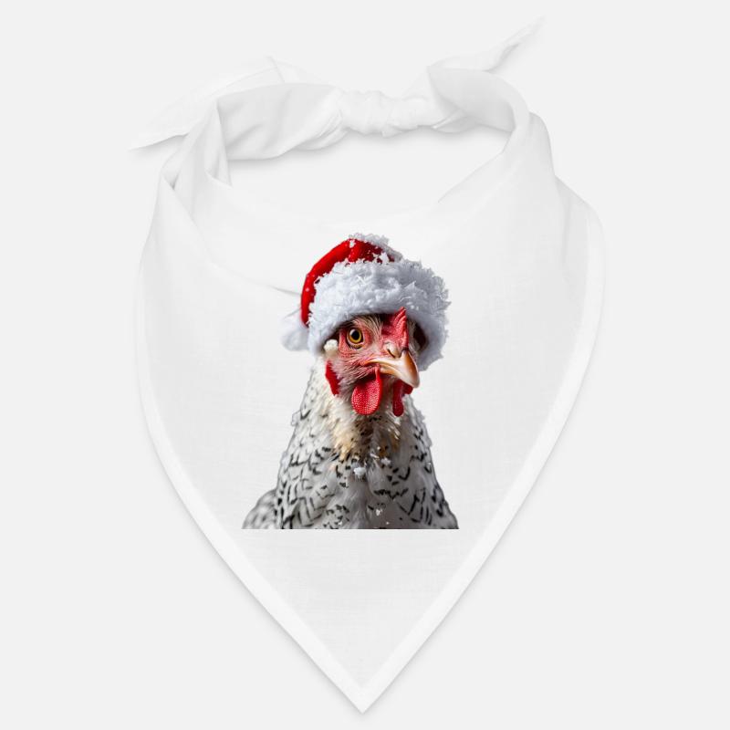 Poulet Bandana