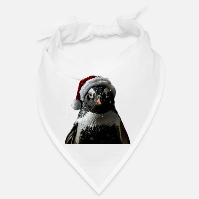 Pinguin Bandana