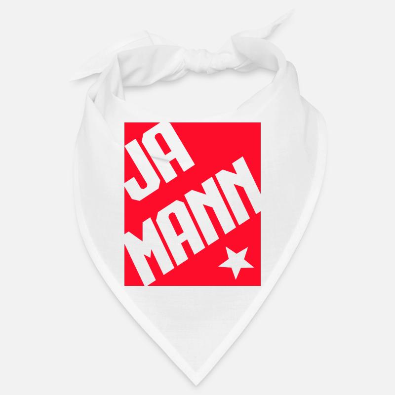 Ja Mann Bandana