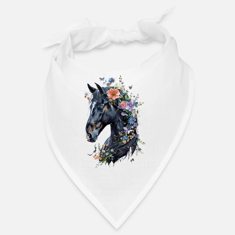 Friesisch Bandana
