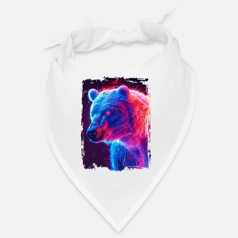 Porter Bandana