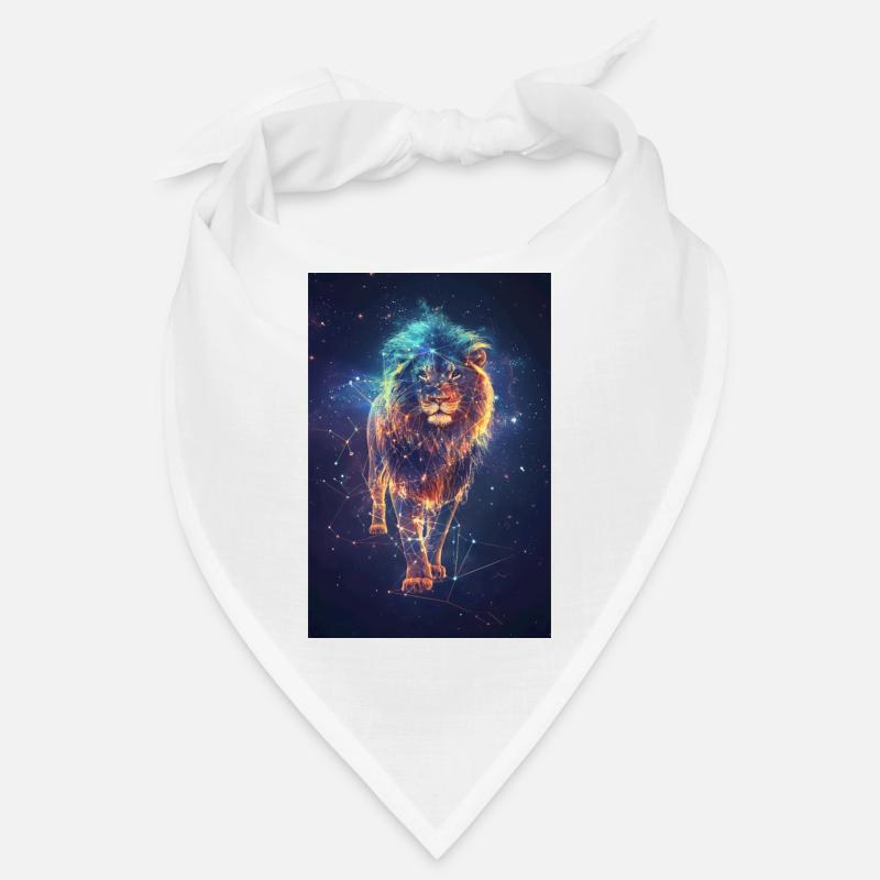 Twins Bandana