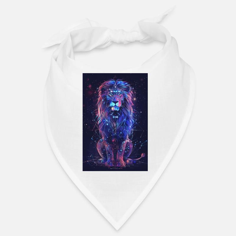 Pisces Bandana