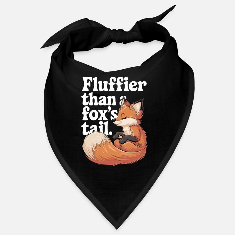 Furry Fandom Enthousiaste Cosplay Fun et Fursuiting Bandana