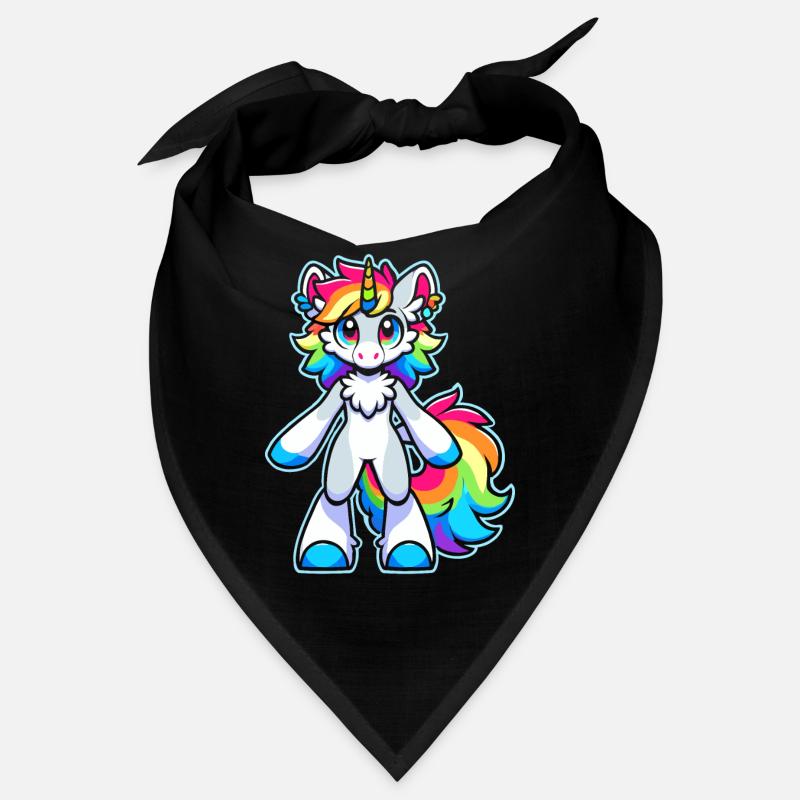 Furry Fandom Enthousiaste Cosplay Fun et Fursuiting Bandana