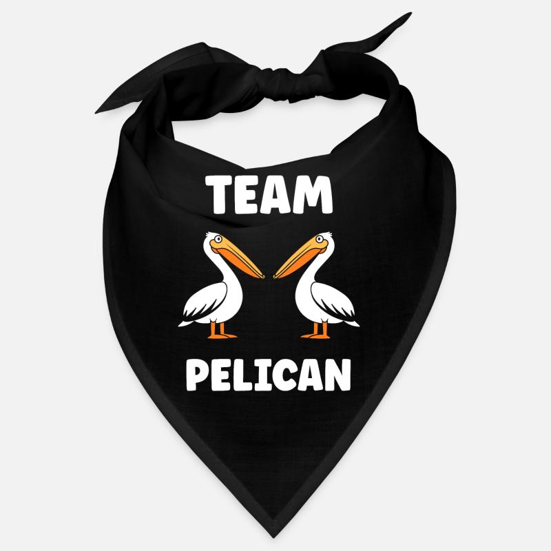 pelican Bandana