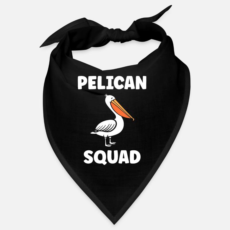 Pelikan Bandana