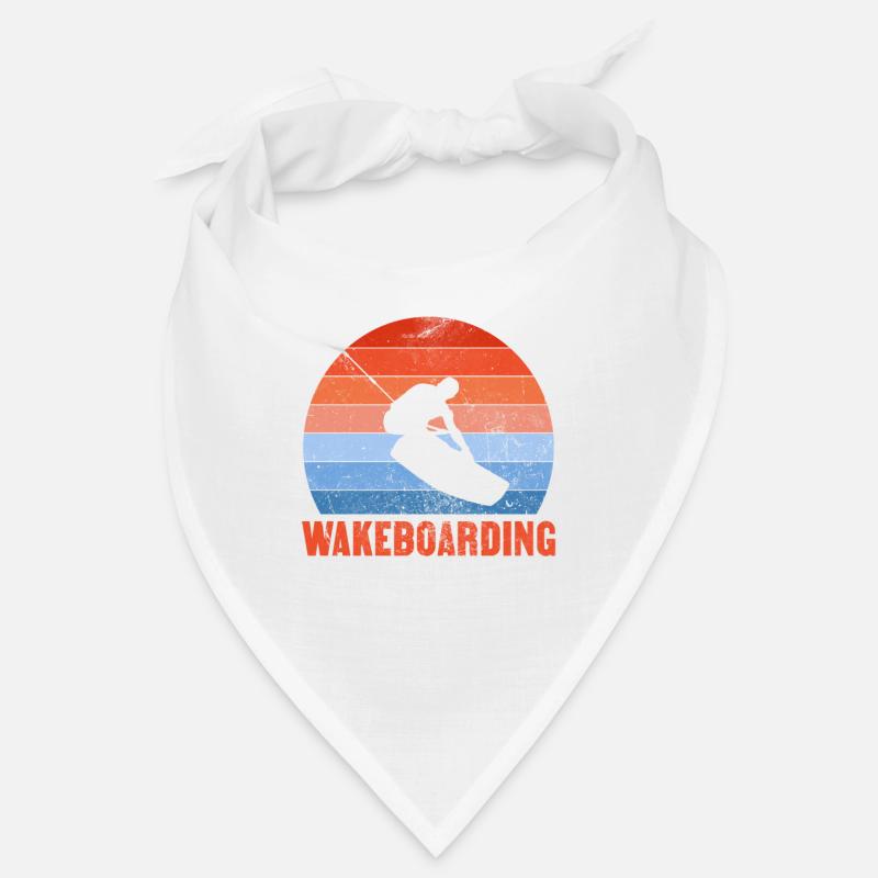 Wakeboarding Bandana
