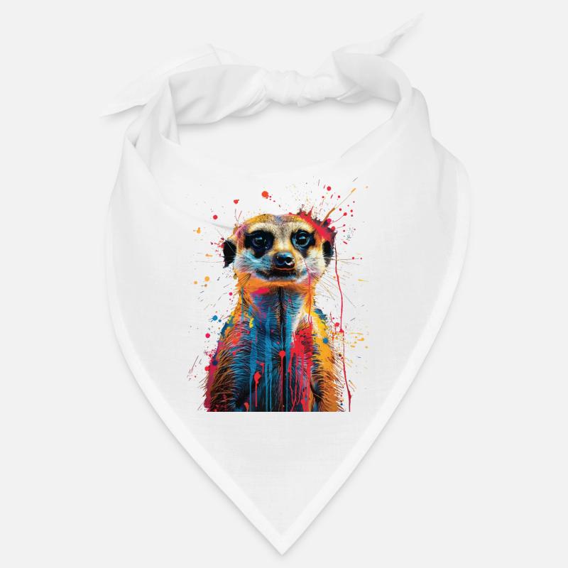 Suricate Bandana