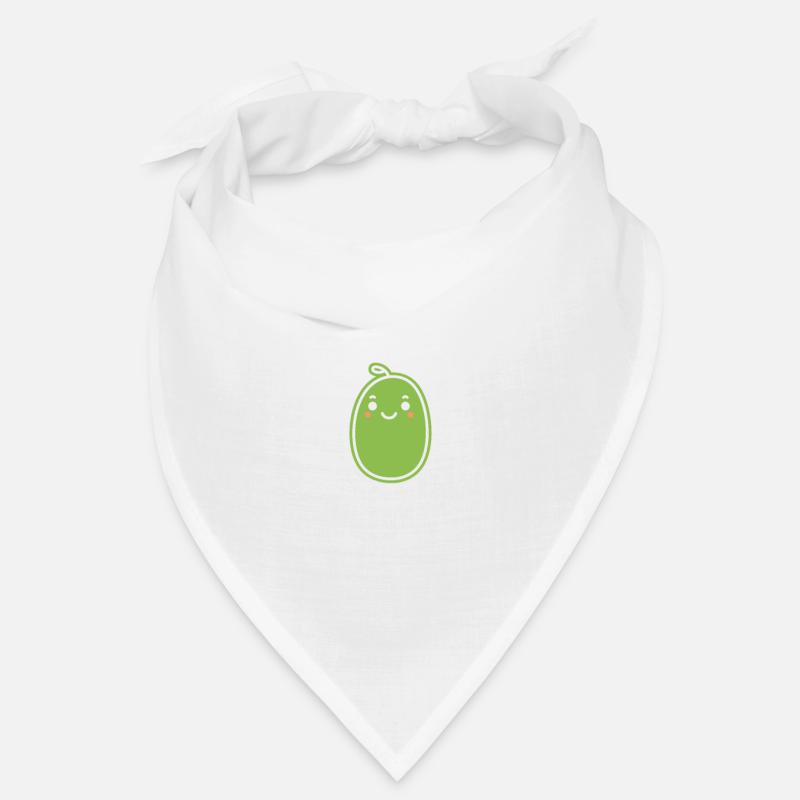 gherkin Bandana