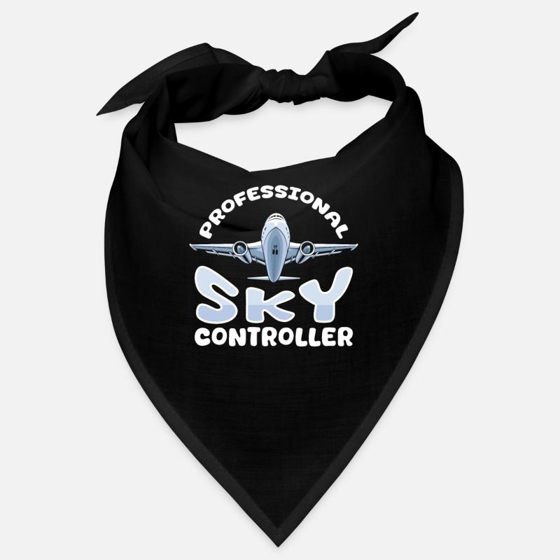 Air traffic controller Bandana
