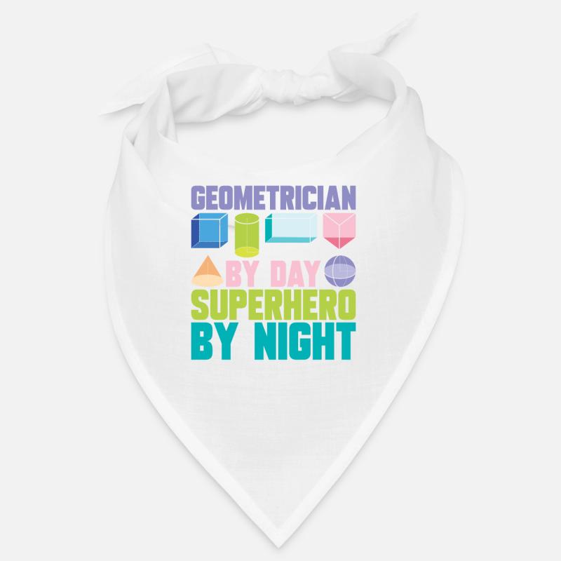 Surveyor Bandana