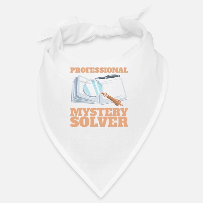 Détective Bandana