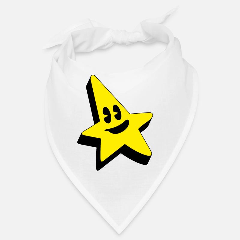 STERN Bandana