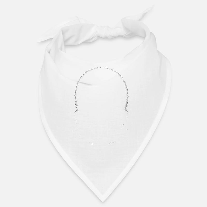 Alien Bandana