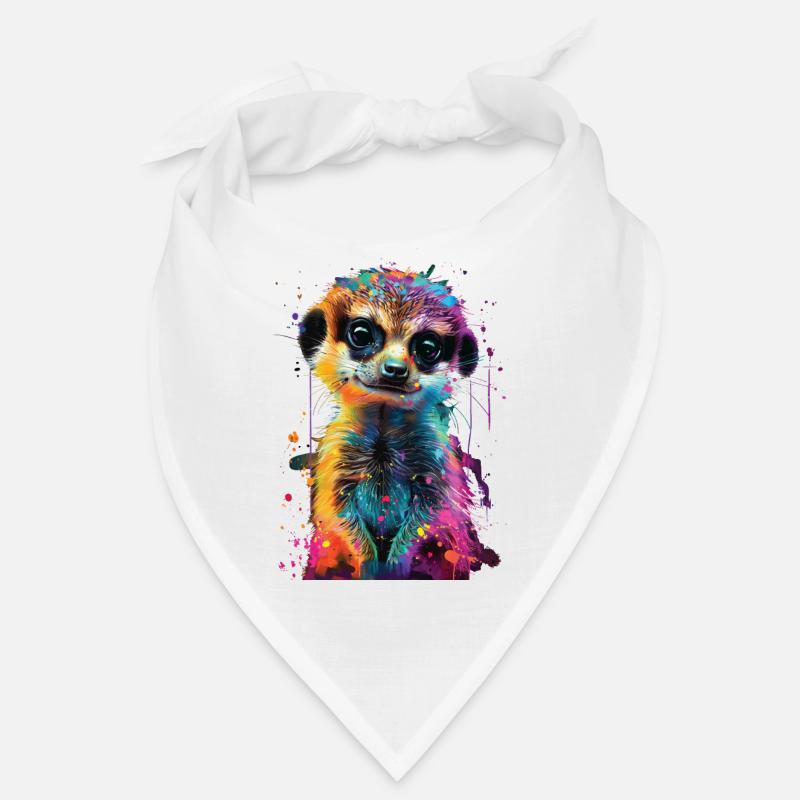 Suricate Bandana